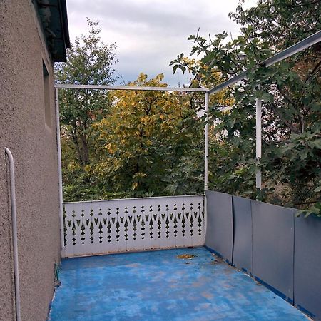 Guesthouse Natali Telavi Exterior foto