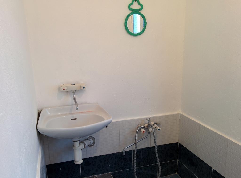 Guesthouse Natali Telavi Habitación foto