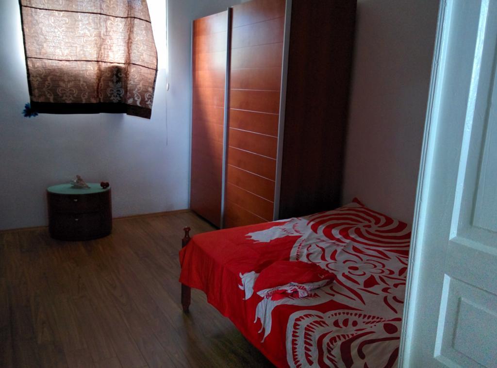 Guesthouse Natali Telavi Habitación foto
