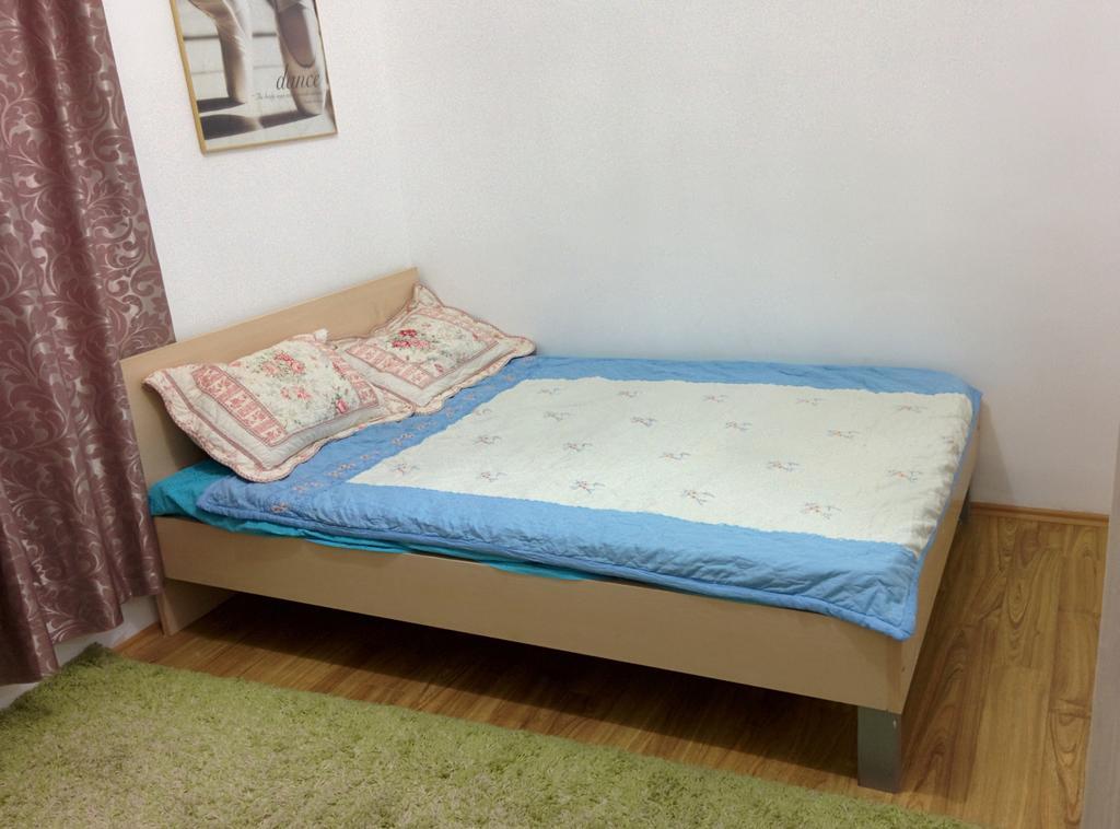 Guesthouse Natali Telavi Habitación foto