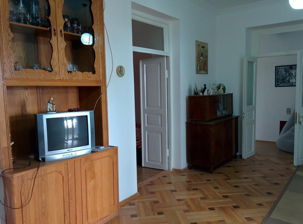 Guesthouse Natali Telavi Habitación foto